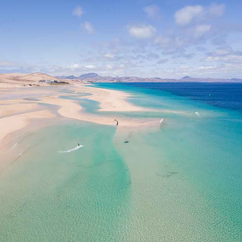 Fuerteventura Islas Canarias